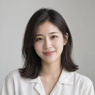 AI로 제작한 후기 프로필 이미지