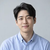 AI로 제작한 후기 프로필 이미지
