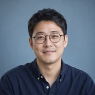 AI로 제작한 후기 프로필 이미지