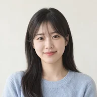 AI로 제작한 후기 프로필 이미지